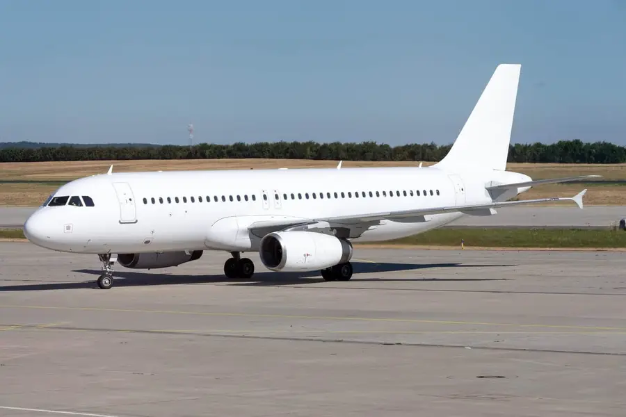 Airbus A320