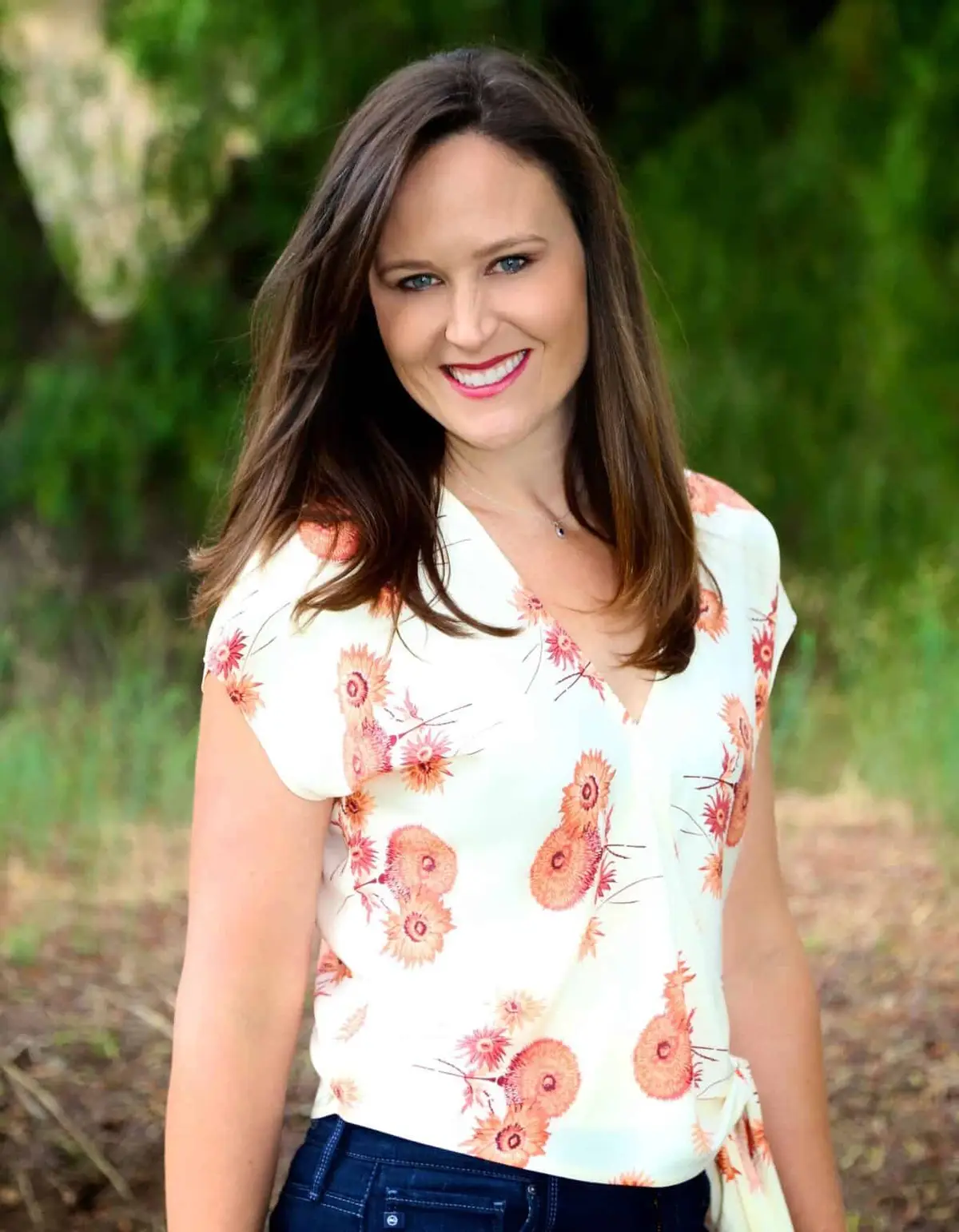 Sarah Oberman, Founder of TruNorth Jets