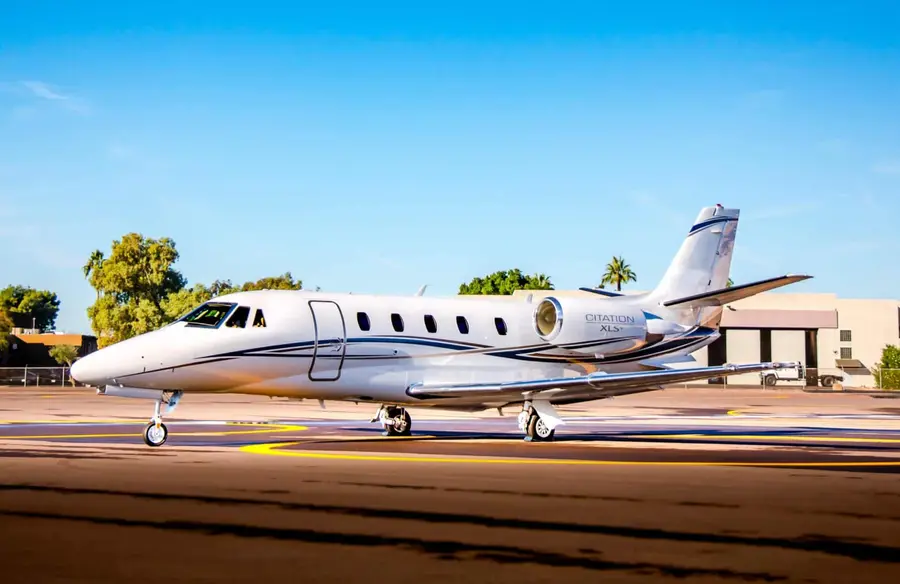 Citation XLS